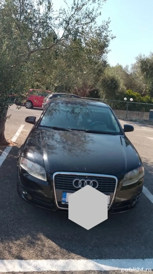 vand audi A4 b6  - imagine 3