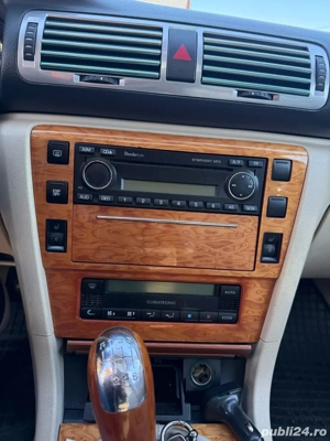 Vand Skoda Superb 2007 2.0 TDI - imagine 3