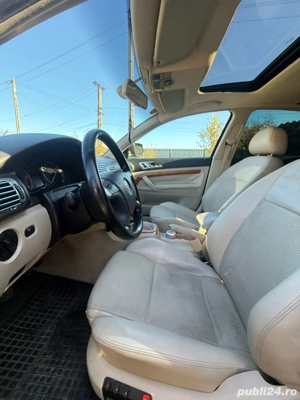 Vand Skoda Superb 2007 2.0 TDI - imagine 2