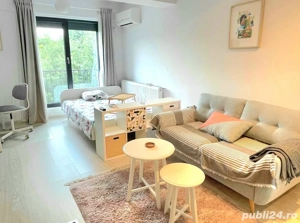 Garsoniera centrala proprie 10 min M Aparatorii Patriei