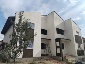 Duplex de vânzare în Giarmata direct de la proprietar