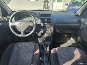 Opel Astra g 1,4 benzina 