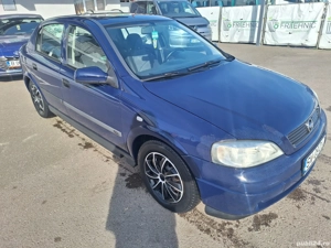 Opel Astra g 1,4 benzina 