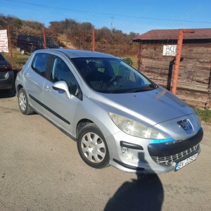 Vînd Peugeot 308 1.6 tdi - imagine 3