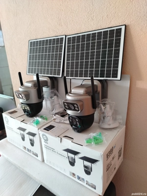 Camere supraveghere - imagine 4