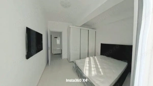 Mută-te acum! Apartament nou, mobilat, utilat, parcare și TVA incluse - imagine 6