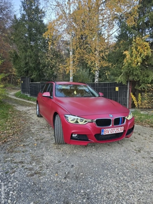 Bmw f31 lci 320 Xdrive automat - imagine 2