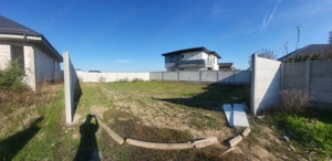  Teren 300 mp Pantelimon Ilfov   utilități, gard, aproape de Selgros și școală