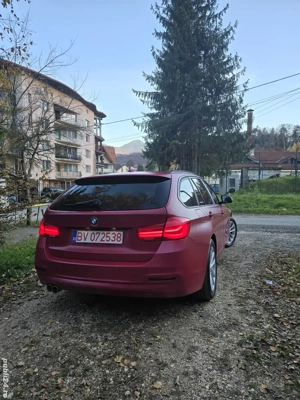 Bmw f31 lci 320 Xdrive automat - imagine 3