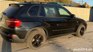 Bmw X5 e70 2009 m57 - imagine 3