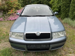 Skoda Octavia 1,9 tdi ALH an 2004 - imagine 2