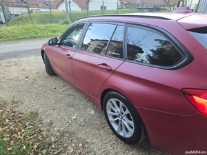 Bmw f31 lci 320 Xdrive automat - imagine 7