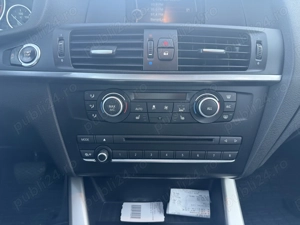 BMW X3 2.0xDrive Automat - imagine 6