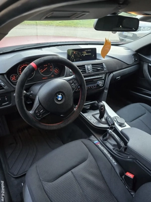 Bmw f31 lci 320 Xdrive automat - imagine 6