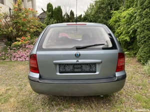 Skoda Octavia 1,9 tdi ALH an 2004 - imagine 3
