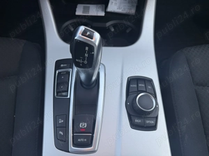 BMW X3 2.0xDrive Automat - imagine 4