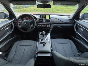 Bmw f31 lci 320 Xdrive automat - imagine 8