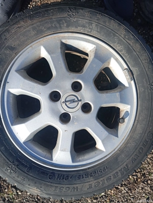 jante cu tot cu cauciucuri m+s