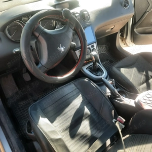 Vînd Peugeot 308 1.6 tdi - imagine 10