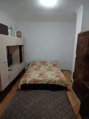 Vand apartament in zona centrala