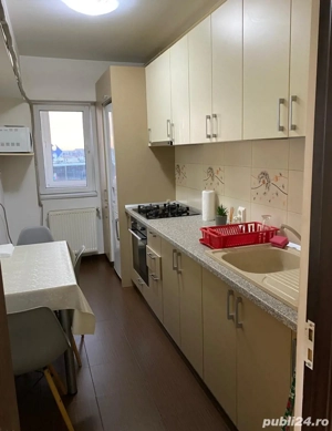 Apartament 2 camere Grand Arena  - imagine 5