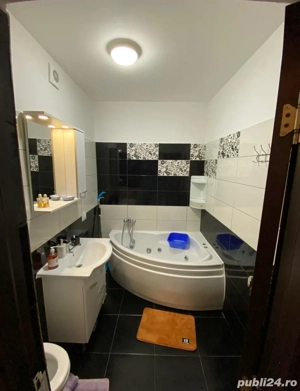 Apartament 2 camere Grand Arena  - imagine 4