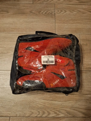 Vand ghete karting copii Arroxx Xbase marimea 38