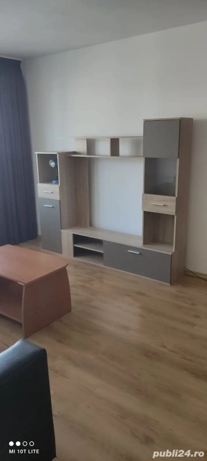 Nicolae Grigorescu Parc Ior apartament 2 camere 