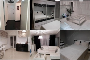 Apartament central în Radauti 