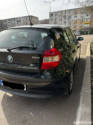 Vand BMW seria 1