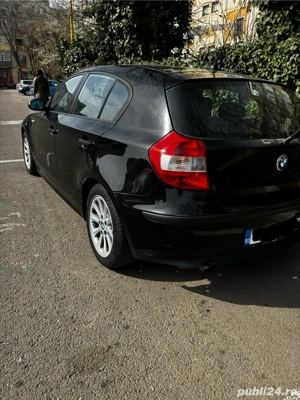 Vand BMW seria 1  - imagine 3