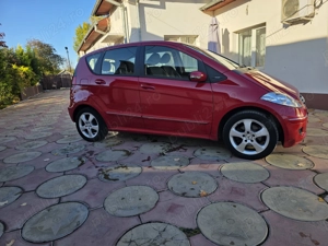 Mercedes Benz-150-2007-Versiunea-AVANTGARDE- Extra!70000KM Certificati.RAR -Mercedes Ro