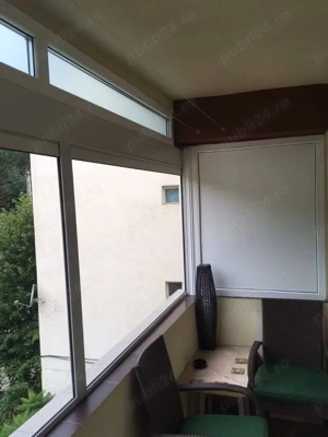 Apartament 3 camere in statiunea balneo Sarata Monteoru ,jud. Buzau - imagine 9