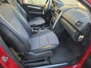 Mercedes Benz-150-2007-Versiunea-AVANTGARDE- Extra!70000KM-3000EURO - imagine 5