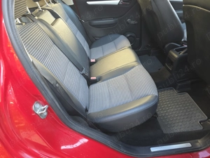 Mercedes Benz-150-2007-Versiunea-AVANTGARDE- Extra!70000KM-3000EURO - imagine 8