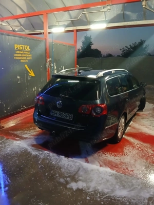 dezmembrez passat b6 170 cp bmr - imagine 2