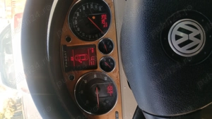 dezmembrez passat b6 170 cp bmr - imagine 5