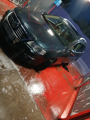 Vand passat b6 170 cp