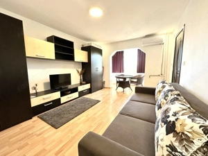 Apartament cu 1 camera, 25 mp utili - zona Buziasului 