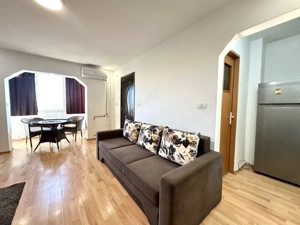 Apartament cu 1 camera, 25 mp utili - zona Buziasului  - imagine 3