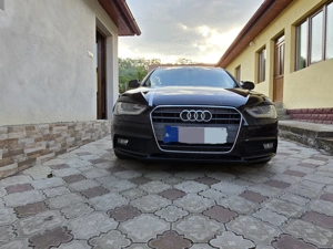 Audi A4 Avant 2.0 TDI Multitronic - imagine 5