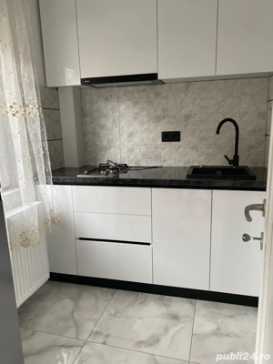 Apartament cu 1 cameră-Bucovina