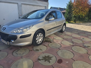 Peugeot-307-Facelift-2008-Provenienta RO-16 HDI 90.E 4.Pret 1500Euro - imagine 4