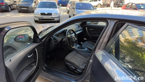 Bmw seria 1 , 118D - imagine 3