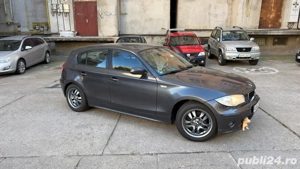 Bmw seria 1 , 118D - imagine 2