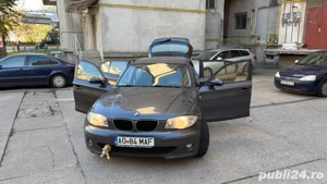 Bmw seria 1 , 118D - imagine 5