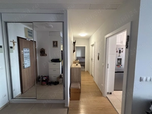 Apartament 3 Camere 2 Bai 70mp Adora Forest Timisoara Lipovei langa Dumbravita PROPRIETAR - imagine 2