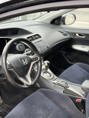 Honda Civic 2.2 Diesel - imagine 2