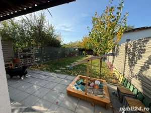 Proprietar vand casa la Utvin , 4camere - imagine 3