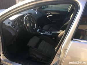Opel Insignia 2.0 CDTI, 2013   Proprietar din 2017 - imagine 2